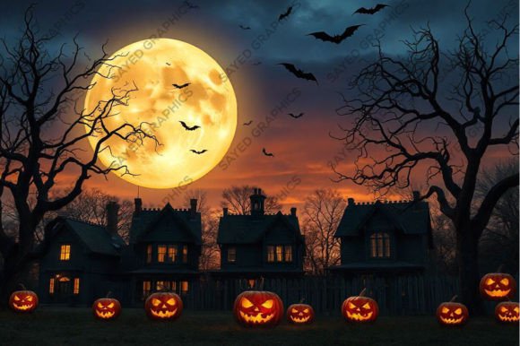 Download Halloween Background - Halloween Collection