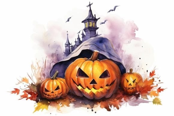 Download Halloween Crafts Halloween Art - Halloween Collection