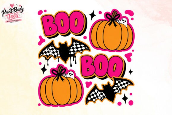 Download Boo Boo PNG, Cute Pumpkin Halloween PNG - Halloween Collection